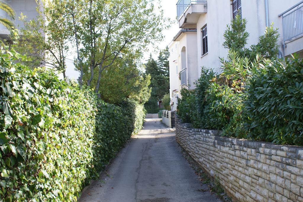 Apartment Tome Diklo Zadar Pokoj fotografie