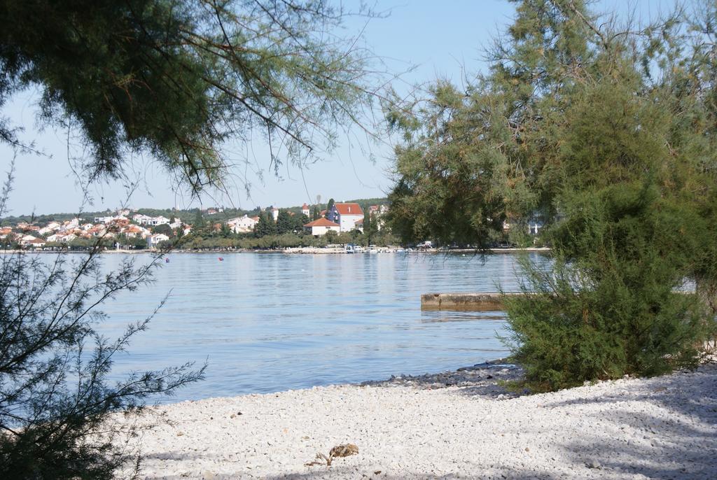 Apartment Tome Diklo Zadar Pokoj fotografie