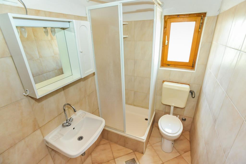 Apartment Tome Diklo Zadar Pokoj fotografie