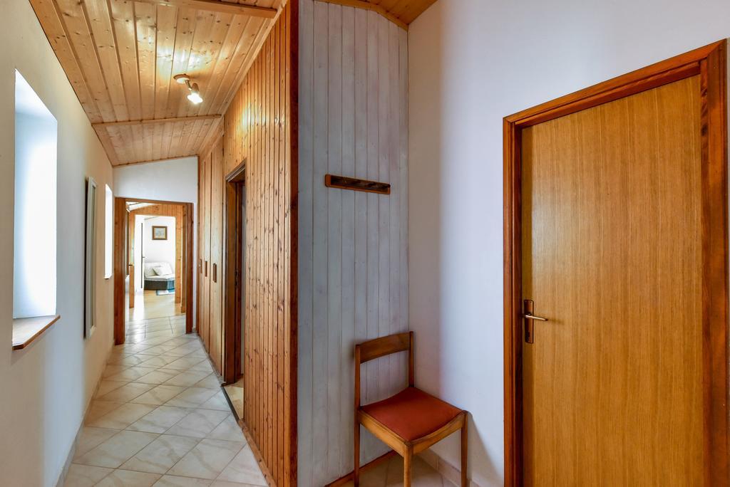 Apartment Tome Diklo Zadar Exteriér fotografie