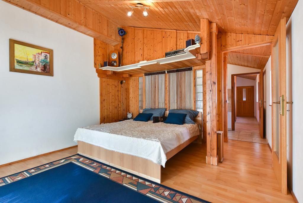 Apartment Tome Diklo Zadar Exteriér fotografie